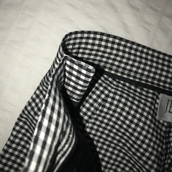 SOLD Jessica checkered pants - Picture 7 of 7